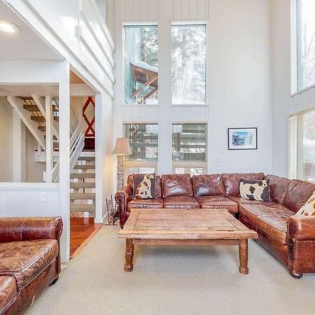 Snowmass Homes Collection, A Destination By Hyatt Residence สโนว์แมส วิลเลจ ห้อง รูปภาพ